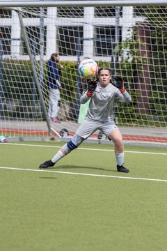 Bild 116 - wBJ ETV - Eilbek : Ergebnis: 1:4